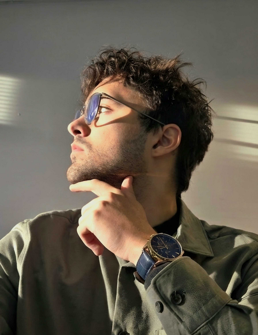 Portrait